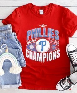 Philadelphia Phillies Gift Shirt