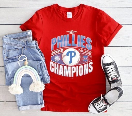 Philadelphia Phillies Gift Shirt