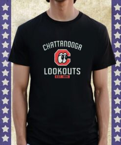New Chattanooga Lookouts Shirt
