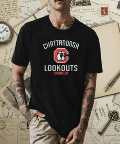 Buy Lookouts Milbstore Chattanooga Lookouts Packcloth Shirt