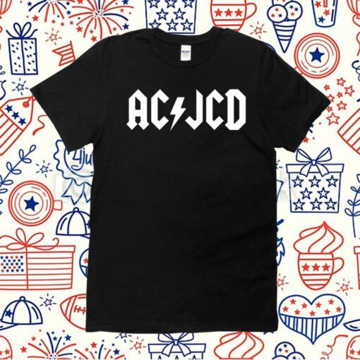 Ac Jcd Shirts