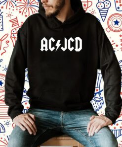 Ac Jcd Shirts