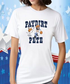 Utep Miners Paydirt Pete Shirt