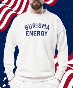 David Marcus Wearing Burisma Energy 2023 T-Shirt