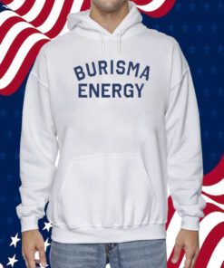 David Marcus Wearing Burisma Energy 2023 T-Shirt