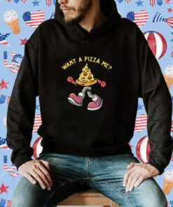What A Pizza Me Korny Gift Shirt