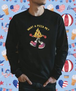 What A Pizza Me Korny Gift Shirt