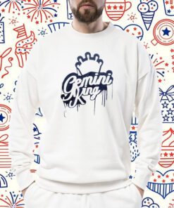 Gemini King Tee Shirt