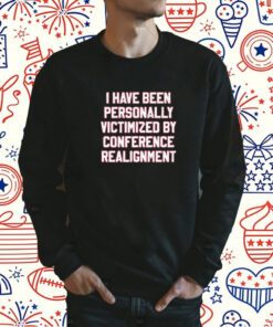 REALIGNMENT T-SHIRT