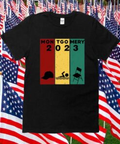 Montgomery Alabama Montgomery Shirts