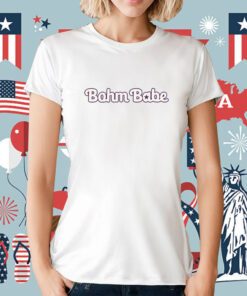 Bohm Babe 2023 Tee Shirt