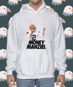 Money Manziel Tee Shirt
