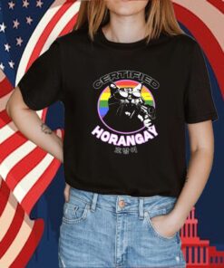Certified Horangay Tee Shirt
