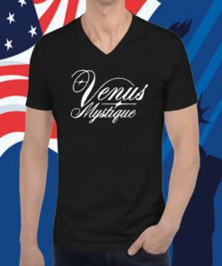 Dragqueen Venus Mystique Shirts
