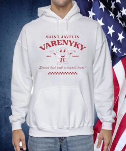 Varenyky Served Best With Occupant Tears Est 2022 Official Shirt