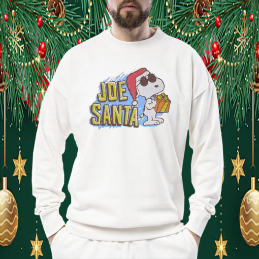 Snoopy Christmas 2024 Shirt