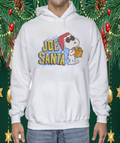Snoopy Christmas 2024 Shirt