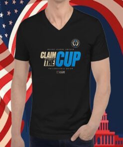 Philadelphia Union Fanatics Branded 2023 Mls Cup Playoffs Shirts