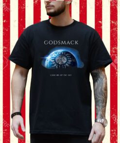 Godsmack – Lighting Up The Sky T-Shirt