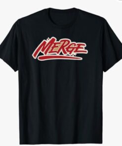 Merge 49 T-Shirt