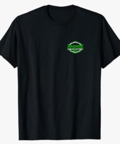 Andrix Lawn and Landscaping T-Shirt