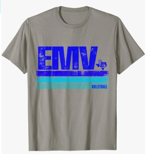 EMV Rough T-Shirt