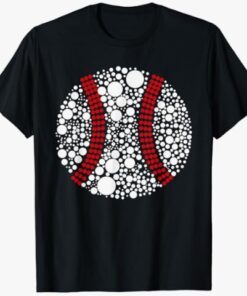 kids Dot Day international dot day make your mark dot day T-Shirt