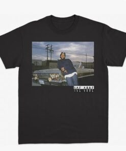 Ice Cube Shirt