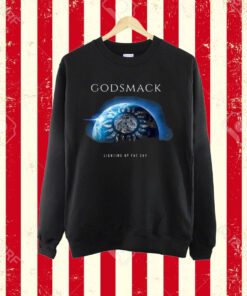 Godsmack – Lighting Up The Sky T-Shirt