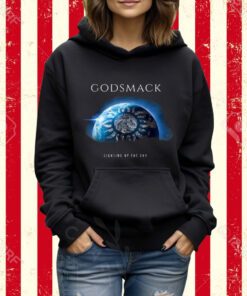 Godsmack – Lighting Up The Sky T-Shirt