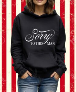 Keke Palmer Sorry To This Man T-Shirt-Unisex T-Shirt