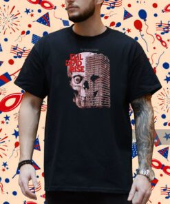 Poster Evil Dead Rise 2023 Movie Unisex T-Shirt