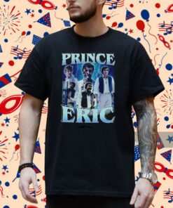 Prince Eric 90s Inspired Vintage T-Shirt