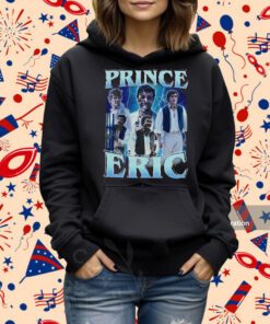 Prince Eric 90s Inspired Vintage T-Shirt