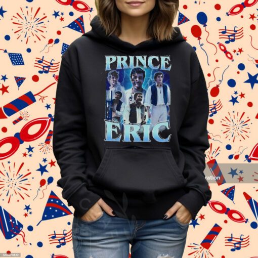 Prince Eric 90s Inspired Vintage T-Shirt