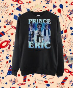 Prince Eric 90s Inspired Vintage T-Shirt