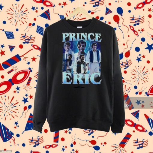 Prince Eric 90s Inspired Vintage T-Shirt