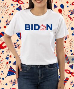 Rehableisureclub Biden House Shirt