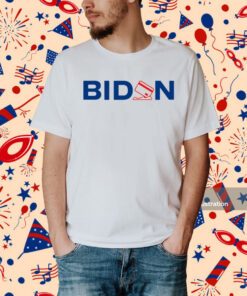 Rehableisureclub Biden House Shirt