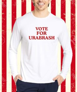 Shirt Kurohitsuki Vote For Urabrask-Unisex T-Shirt
