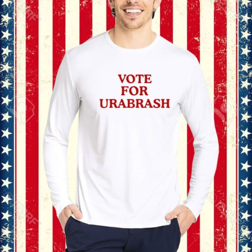 Shirt Kurohitsuki Vote For Urabrask-Unisex T-Shirt