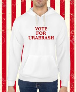 Shirt Kurohitsuki Vote For Urabrask-Unisex T-Shirt