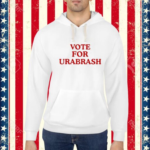 Shirt Kurohitsuki Vote For Urabrask-Unisex T-Shirt