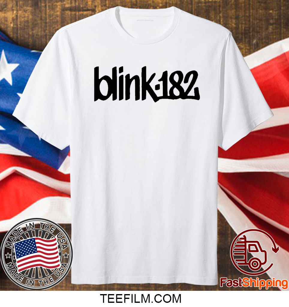 Mr tsurt blink 182 what the fuck is up denny’s Shirts