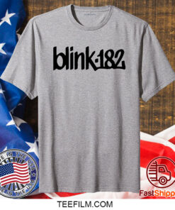 Mr tsurt blink 182 what the fuck is up denny’s Shirts