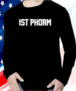 Parker Mccollum 1st Phorm Long Sleeve Shirt