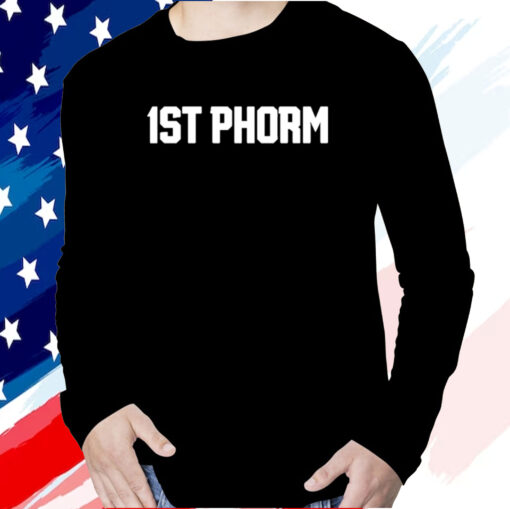 Parker Mccollum 1st Phorm Long Sleeve Shirt