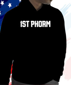 Parker Mccollum 1st Phorm Hoodie Shirt