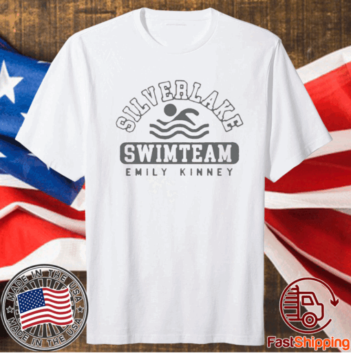 Silverlake Swim Team Shirt