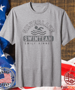 Silverlake Swim Team Shirt